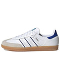 adidas Samba 'White Lucid Blue' IG2339