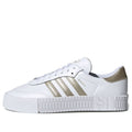 (WMNS) adidas Samba Skate shoes 'White' FW5392