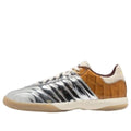adidas x Wales Bonner Samba Millennium 'Silver Metallic Yellow Croc' IH5777