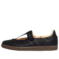 (WMNS) adidas Samba Jane 'Black Crystal Sand Gum' KJ3970
