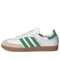 adidas x Sporty & Rich Samba OG 'White' HQ6075