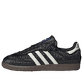 (WMNS) adidas x Caroline Hu x CLOT Samba OG 'Black' JQ4749