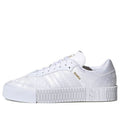 (WMNS) adidas Sambarose 'White Cloud' EG5158