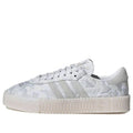 (WMNS) adidas Sambarose 'White Camo' EE4676