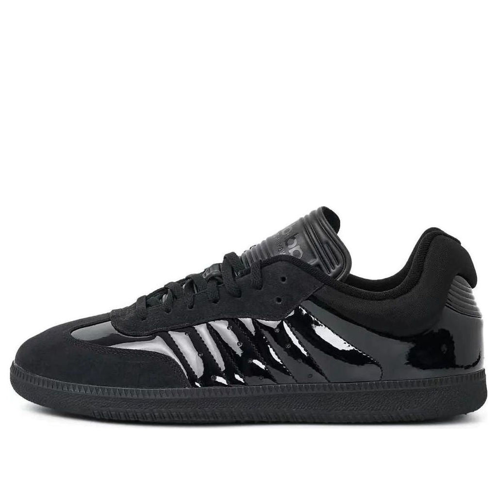 adidas x Dingyun Zhang Samba 'Core Black' IE3176