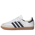 adidas x Sporty & Rich Samba OG 'White Black' HP3354
