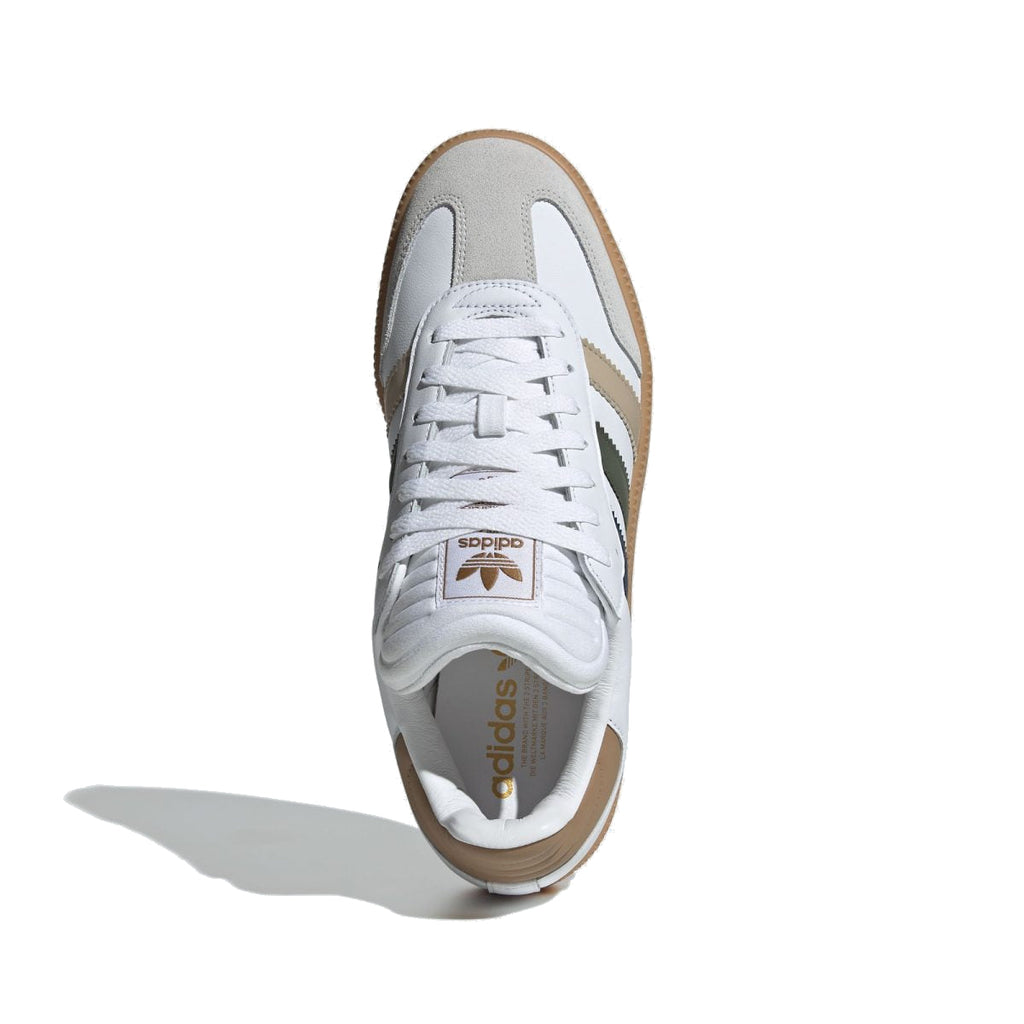 adidas Samba XLG 'White Tan' JI4277