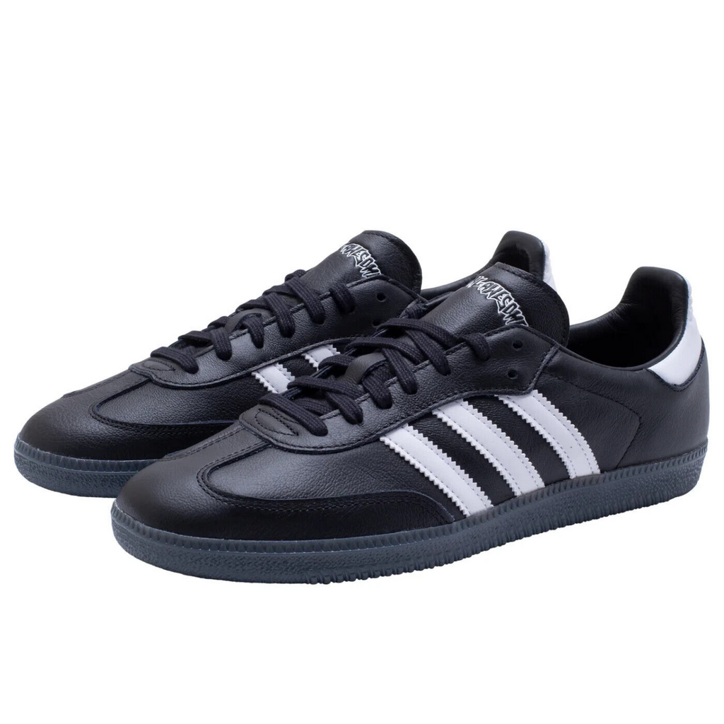 adidas x Fucking Awesome Samba 'Core Black White' ID7339