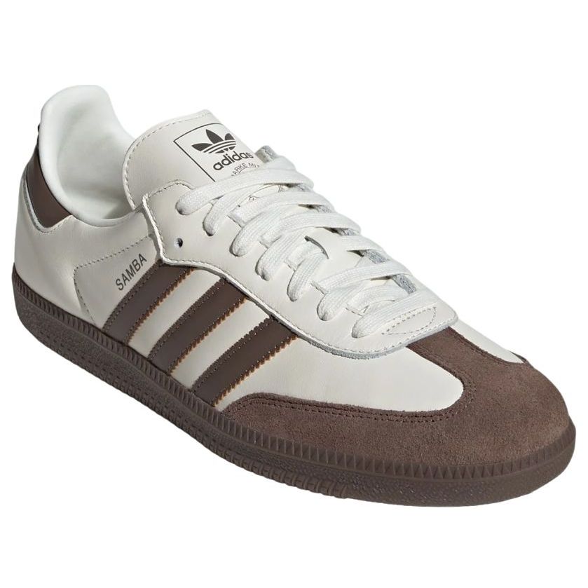 adidas Samba OG 'Off White Earth Strata' JI1991