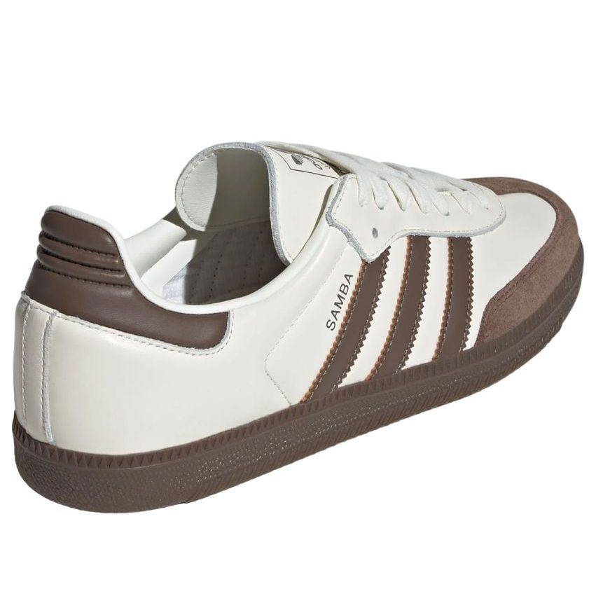 adidas Samba OG 'Off White Earth Strata' JI1991