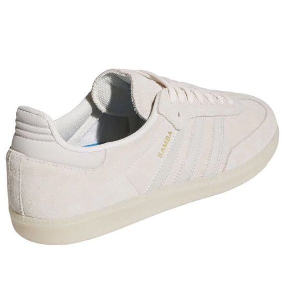 adidas Samba OG 'Chalk White Grey Carbon' JP5860