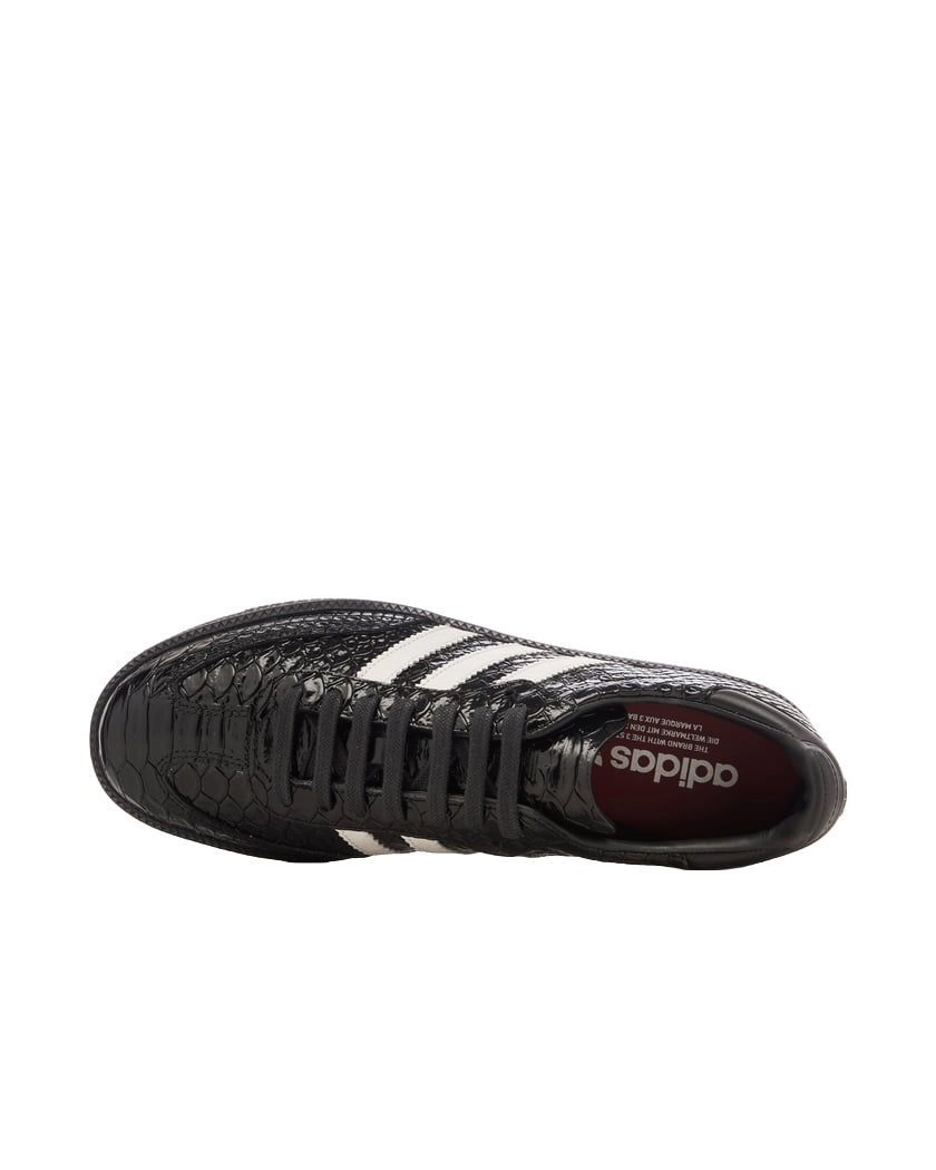 adidas Samba OG Made in Italy 'Black Croc' IE9120