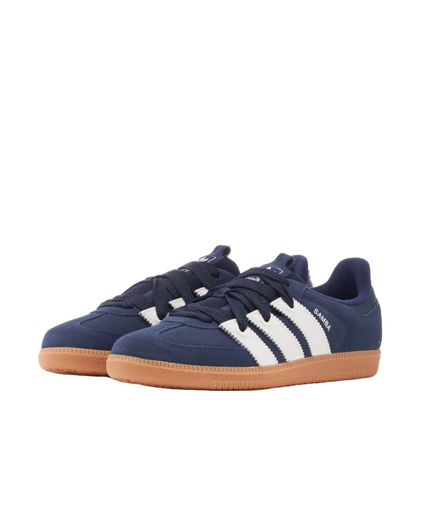 adidas Samba OG 'Night Indigo Gum' ID0286