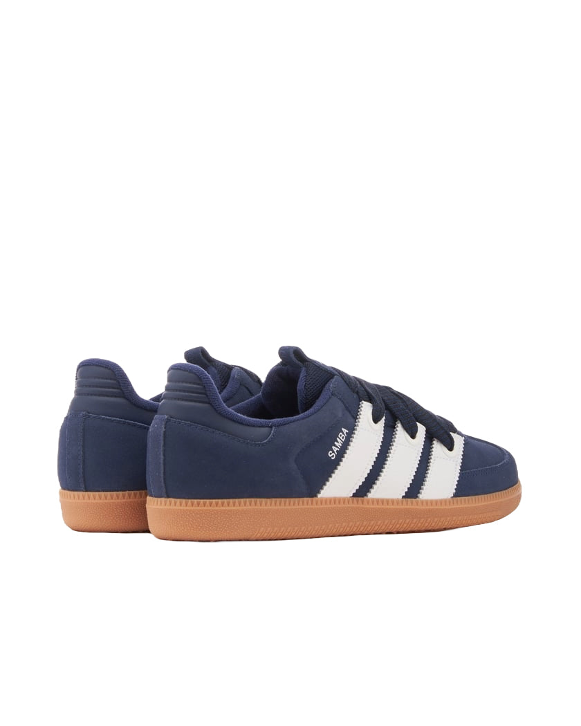 adidas Samba OG 'Night Indigo Gum' ID0286