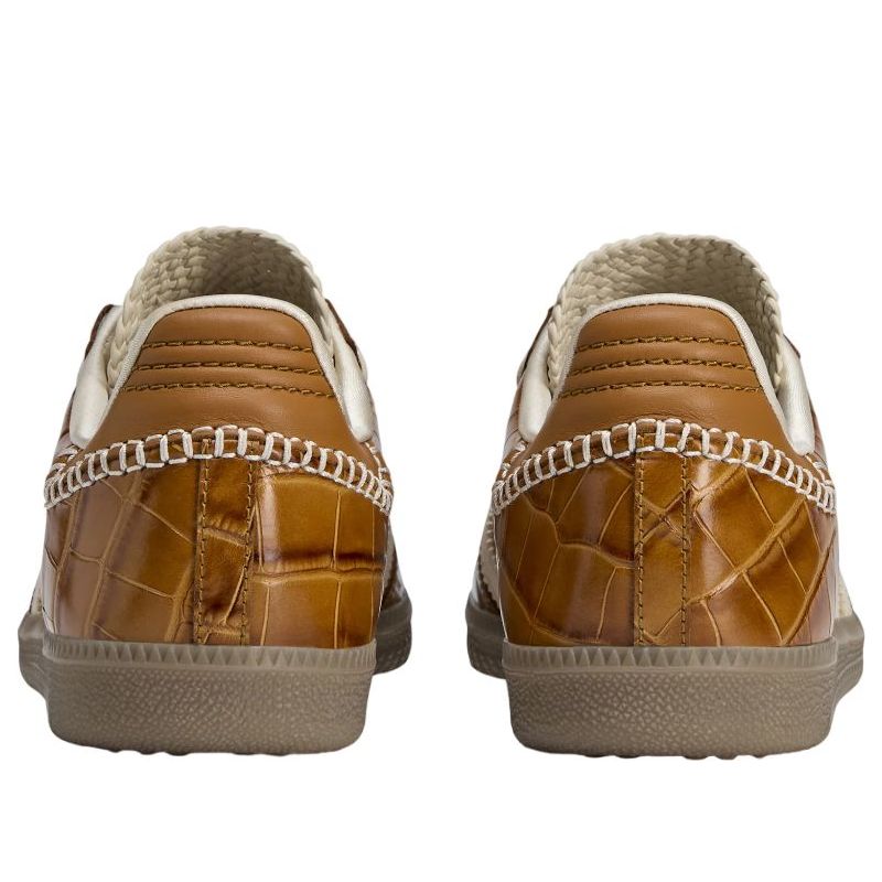 adidas x Wales Bonner Samba 'Brown' JH9826