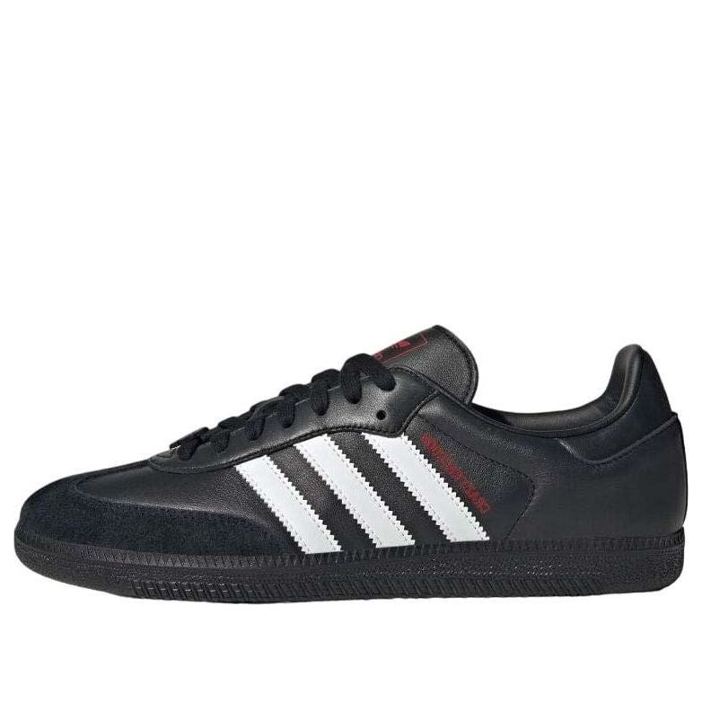 adidas x atmos Samba OG 'Crazy Raccoon' IH3518
