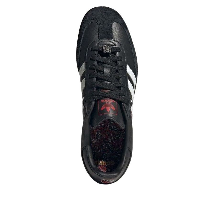 adidas x atmos Samba OG 'Crazy Raccoon' IH3518