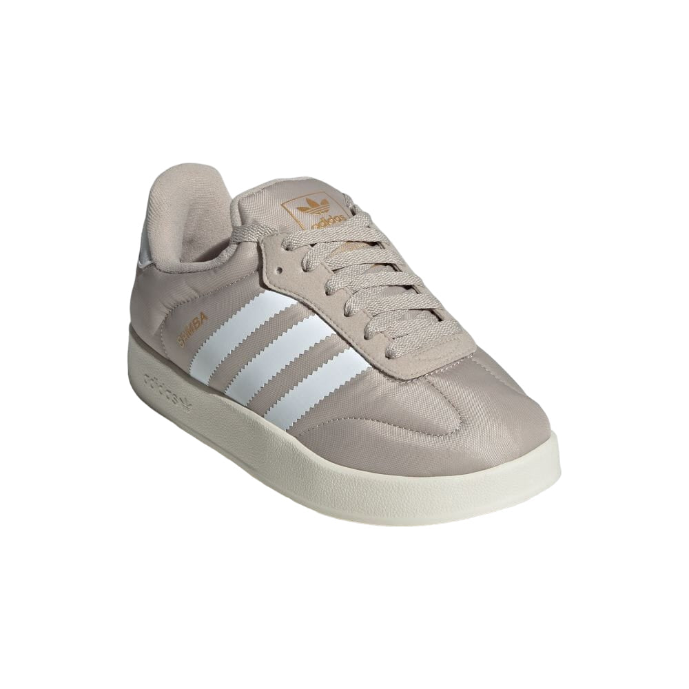 (WMNS) adidas Samba Home 'Beige White' IH5504